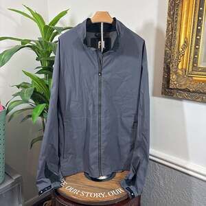 FootJoy DryJoys Men's HydroLite Rain Jacket - Sz 2XL